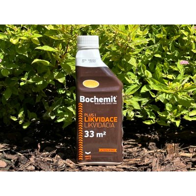 Bochemit Plus I 1 kg čirá – Zboží Mobilmania