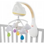 Fisher Price a usínáček Calming Clouds – Zboží Mobilmania