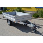 Agados VZ-22 EXPRESS ROH. SLOUPKY B1 AL + POČ, 1300 KG / CZ – Sleviste.cz