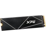 ADATA XPG GAMIX S70 BLADE 2TB, AGAMMIXS70B-2T-CS – Zboží Živě