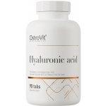 Ostrovit Hyaluronic acid 90 tablet – Hledejceny.cz