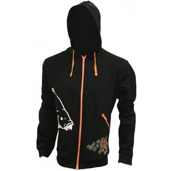 Zfish Z-FISHING SPORT Mikina Hoodie Distance Casting