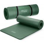KUBIsport NBR Yoga Mat – Zboží Mobilmania