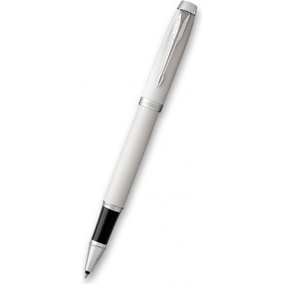 Parker 1502/3431674 Royal I.M. White CT keramické pero – Hledejceny.cz