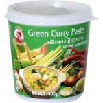 Cock Brand kari pasta zelená 400 g – Zbozi.Blesk.cz