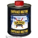 Skivo Smývací roztok 800 ml – Hledejceny.cz
