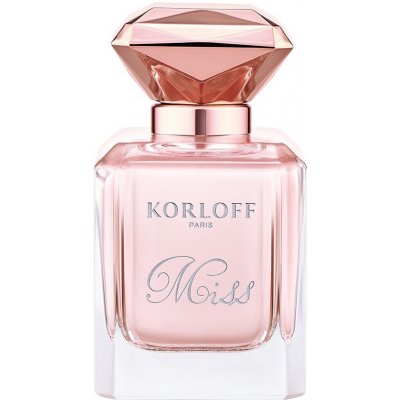 Korloff Miss parfémovaná voda dámská 50 ml