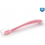 Canpol Babies Silikonová lžička – Zboží Mobilmania