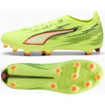 Puma ULTRA 6 MATCH+ FG/AG Žlutá – Hledejceny.cz