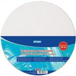 Stylex Malířské plátno kulaté průměr 30 cm – Zboží Dáma