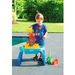 Summer Écoiffier s vodním mlýnem a 7 doplňků – Hledejceny.cz