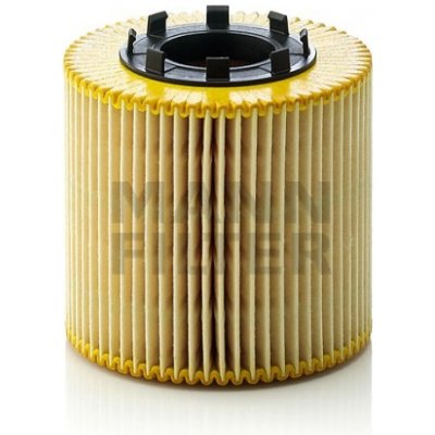 Mann Olejový filtr Škoda Fabia I (2003 - 2004) 1.2 - 47kW (64PS) - – Sleviste.cz