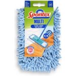 Spontex Microwiper Multi Vložka do mopu plochá Spontex Microwiper Multi – Zboží Dáma