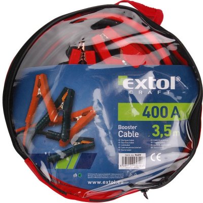 Extol Craft 400 A 3,5 m – Zboží Mobilmania