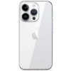 Pouzdro a kryt na mobilní telefon Apple Spello čiré iPhone 15 Plus