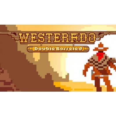 Westerado: Double Barreled