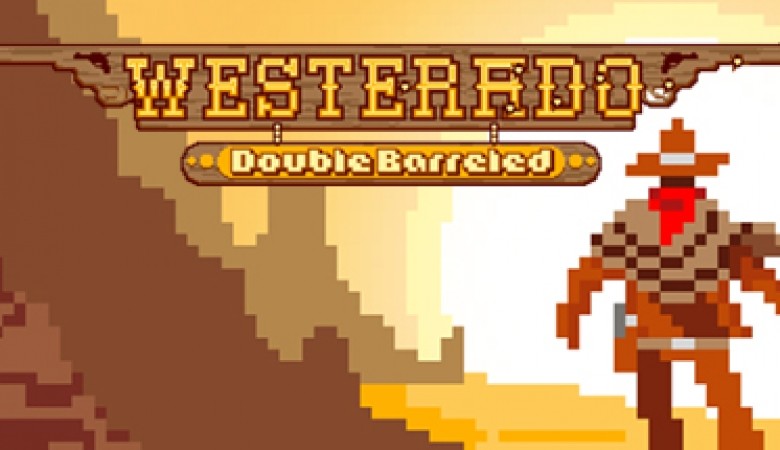 Westerado: Double Barreled