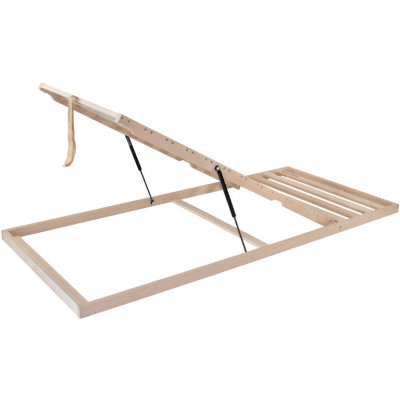 AHORN Maximus P 200 x 140 cm – Zboží Mobilmania