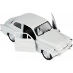 Welly ŠKODA Octavia 1:34 – Hledejceny.cz