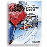 Moje hokejová sezóna - deník hokejisty - Perkman – Sleviste.cz