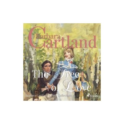 The Tree of Love (Barbara Cartland s Pink Collection 74) (EN) – Sleviste.cz