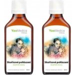 MycoMedica 050 Skořicové pohlazení 2 x 50 ml – Hledejceny.cz