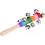Pecka JSP-001 Jingle Stick malá – Zbozi.Blesk.cz
