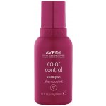 Aveda Color Control Shampoo jemně čisticí Shampoo pro barvené vlasy 50 ml – Zboží Mobilmania