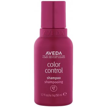 Aveda Color Control Shampoo jemně čisticí Shampoo pro barvené vlasy 50 ml