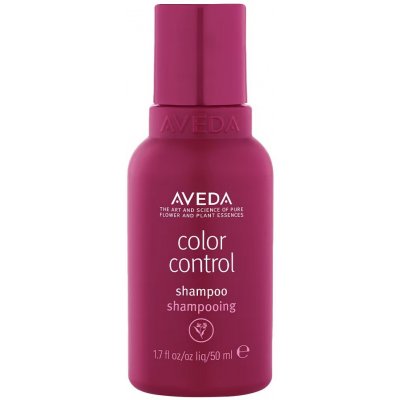 Aveda Color Control Shampoo jemně čisticí Shampoo pro barvené vlasy 50 ml