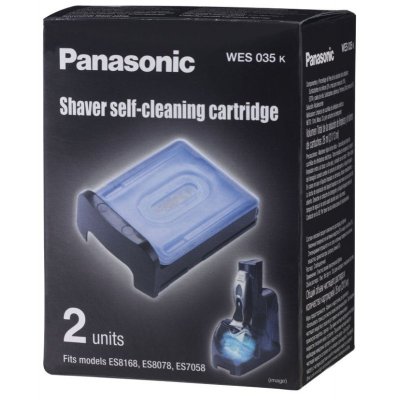 Panasonic WES035K503