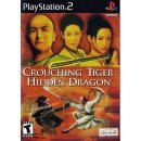 Crouching Tiger Hidden Dragon