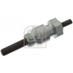 FEBI BILSTEIN Žhavící svíčka FEBI (FB 47200) pro nezávislé vytápění – Hledejceny.cz