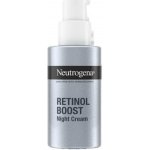 Neutrogena Retinol Boost Night Cream 50 ml – Hledejceny.cz