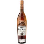 Old Kakheti 3 letý Gruzignac gruzínská brandy 40% 0,5 l (holá lahev) – Zboží Mobilmania