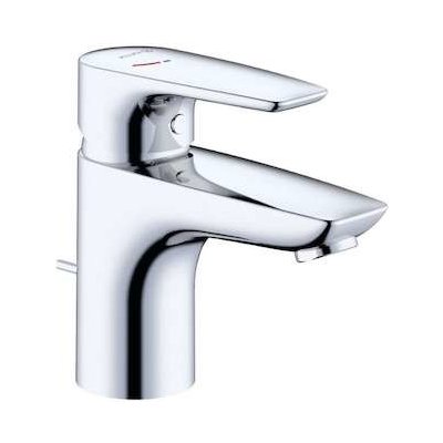 Kludi Pure&Solid 343880575WR4 – Hledejceny.cz