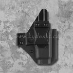 IWB vnitřní pouzdra Glock 26 gen. 3 5 – Sleviste.cz