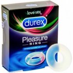 Durex Pleasure Ring Durex – Zboží Dáma