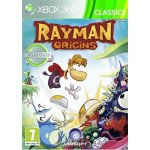 Rayman Origins – Zboží Dáma