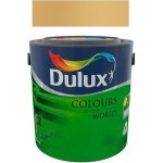 Dulux COW písková mandala 2,5 L – Zbozi.Blesk.cz