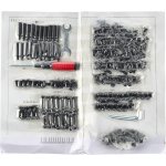 Blumfeldt sada šroubů Solid Sky 3 x 4 – Zbozi.Blesk.cz