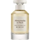 Abercrombie and Fitch Authentic Moment parfémovaná voda dámská 100 ml