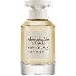 Abercrombie and Fitch Authentic Moment parfémovaná voda dámská 100 ml – Hledejceny.cz