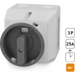 SEZ S25 JPUM 1103 A6S – Hledejceny.cz