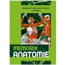  Memorix anatomie - 3. vydání - Radovan Hudák a kolektiv
