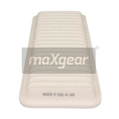 Vzduchový filtr MAXGEAR 26-1333 – Hledejceny.cz