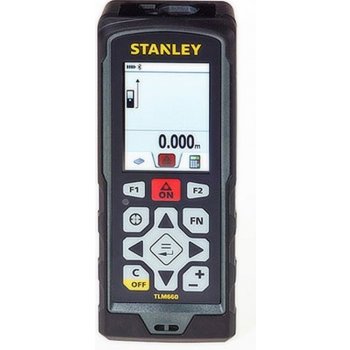 Stanley Profesionální 200m STHT1-77347