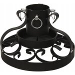 Litinový stojan na vánoční stromek GRANIG – Zboží Dáma