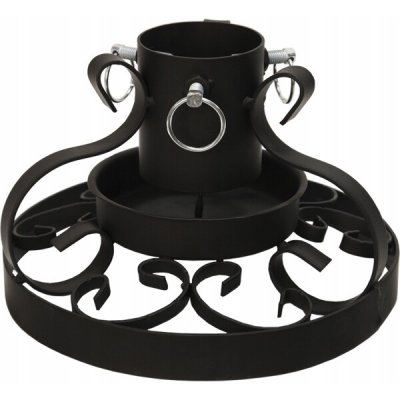 Litinový stojan na vánoční stromek GRANIG – Zboží Dáma