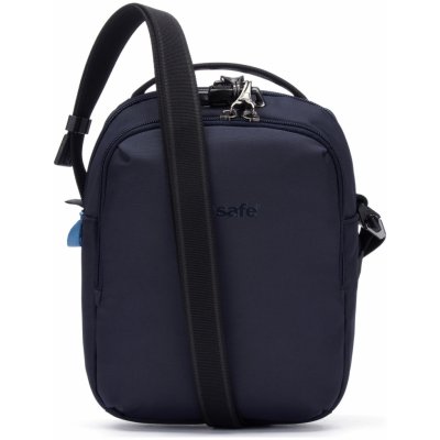 Pacsafe V COMPANION Crossbody ocean – Zboží Dáma